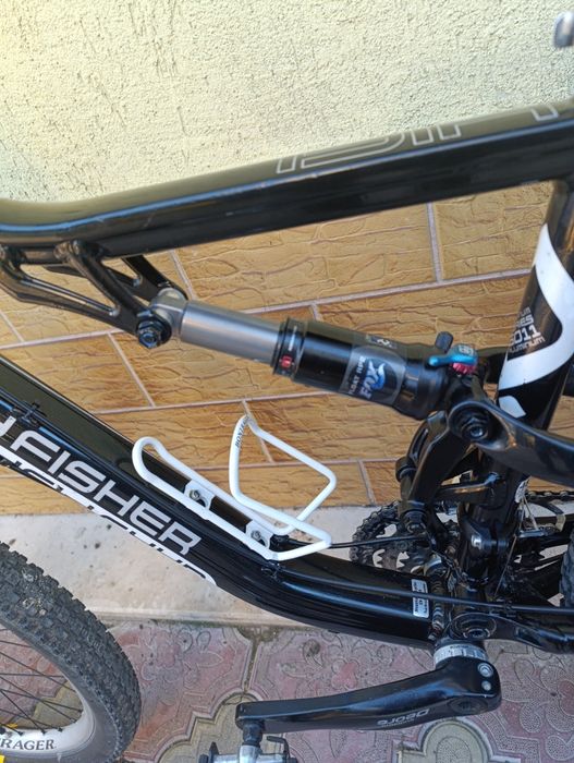 Gary Ficher 26 цола