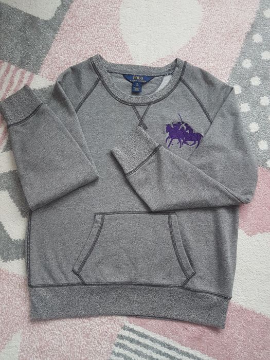 Bluza Raplh Lauren originala Xs