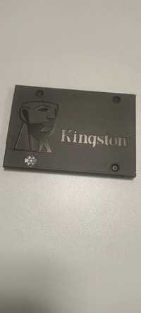 SSD Kingston A400, 480GB