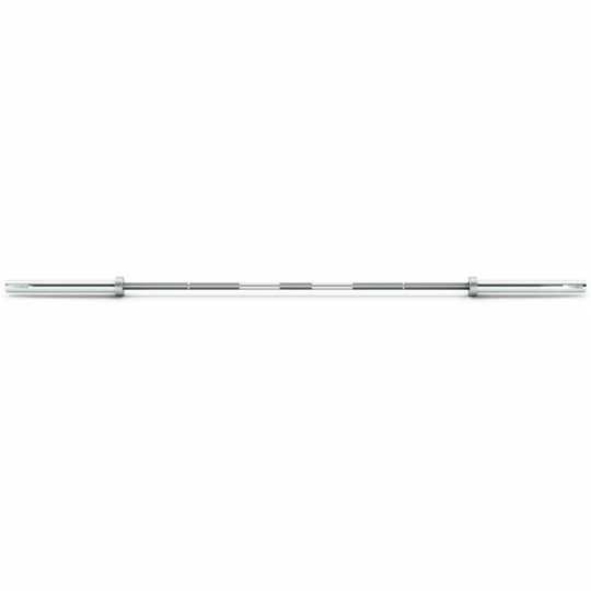 Weightlifting Bar 15 Kg, 50/51mm