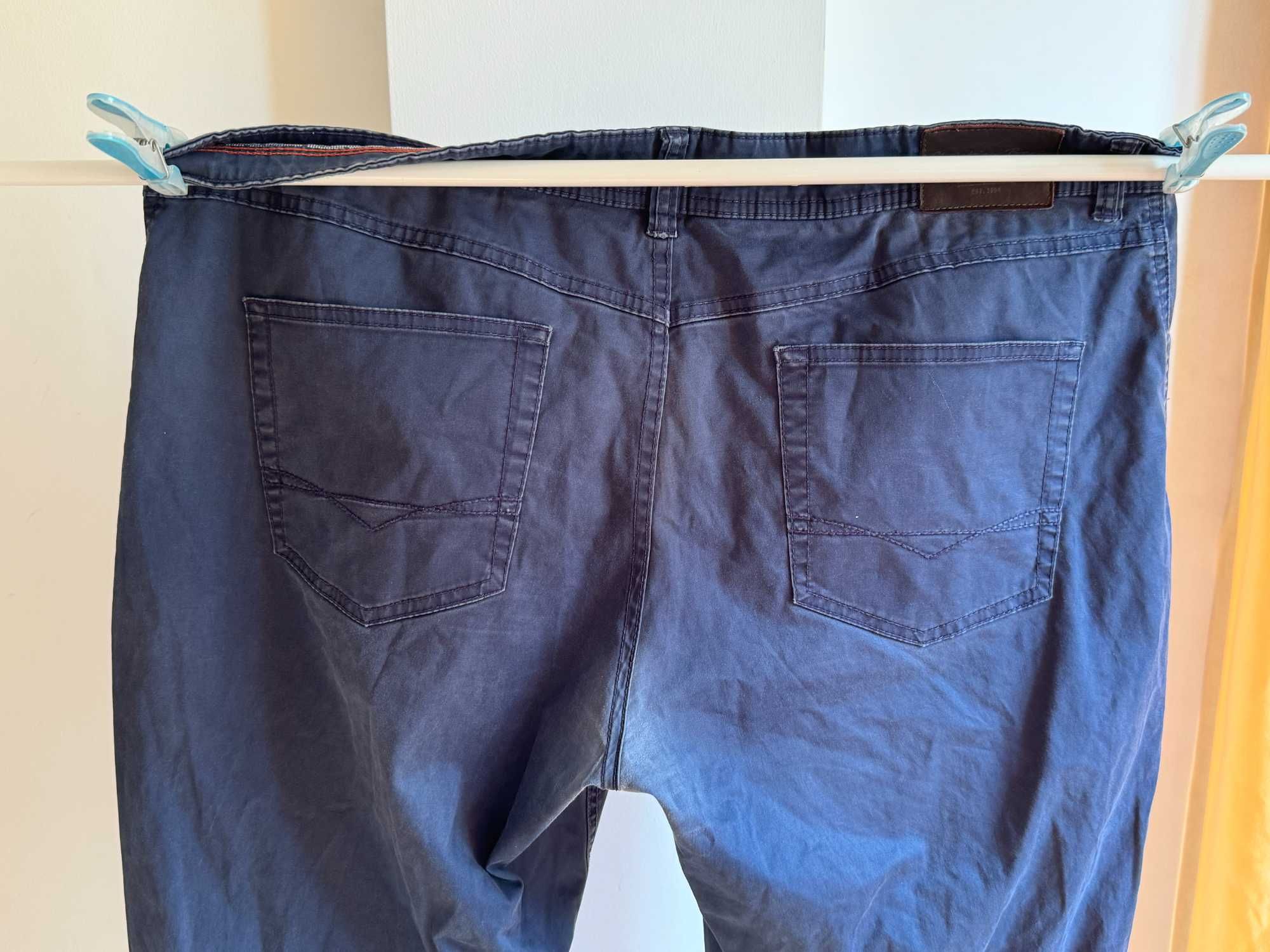 Christian Berg – марков син мъжки панталон, панталони, W 38 – L 30, XL
