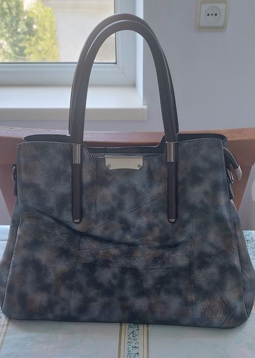 Сумки, женские, демисезонные