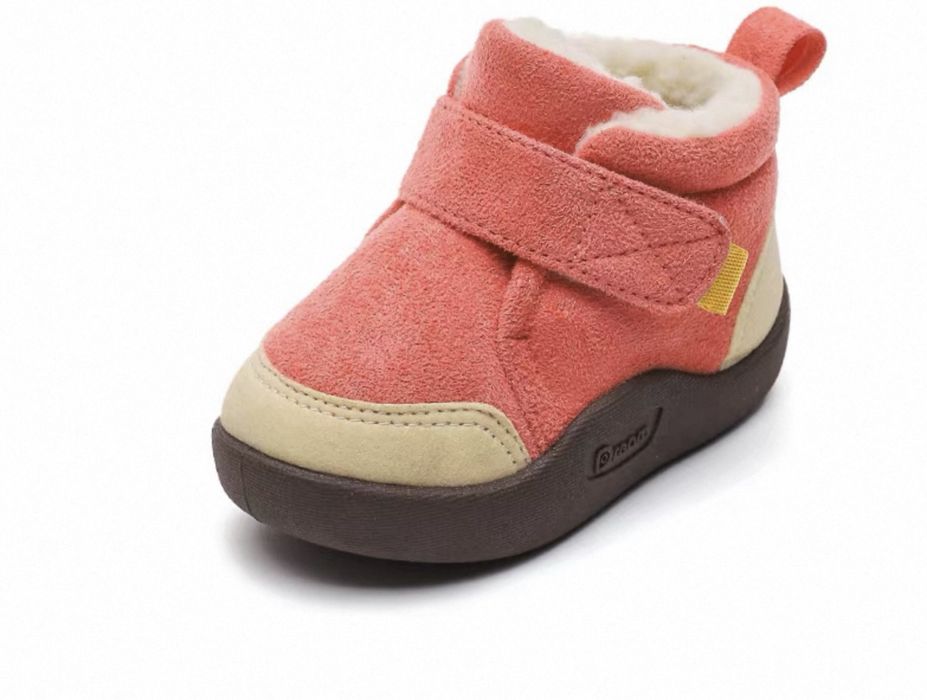 Детские уги очень теплые