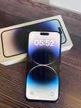 iPhone 14 Pro Max / 256 GB (г Семей ул Валиханова 100/1) Лот 664268