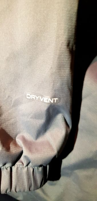 North Face   Dry vent  мъжко яке