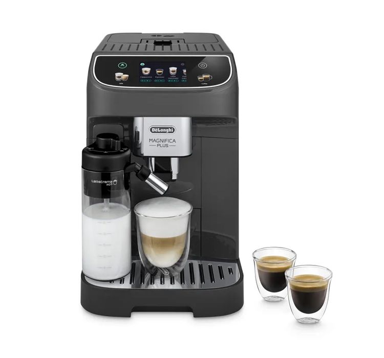 Кофемашина De'Longhi ECAM320.61 G|Высшее качество| Гарантия| Доставка