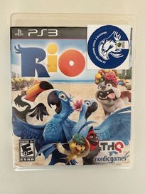 Rio The Video Game за PlayStation 3 PS3 ПС3