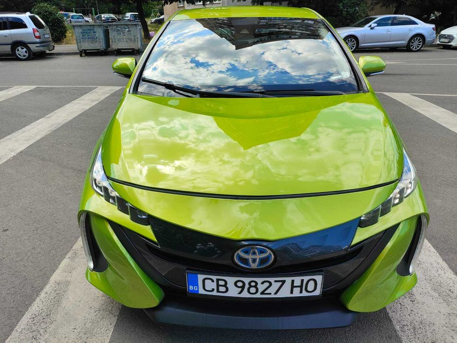 Такси на аренда към Taxi Me,Toyota Prius Prime..Taxi,Pod naem,Под наем