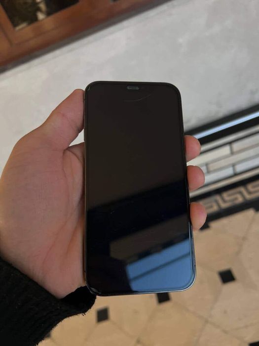 Iphone 12 Pro Holati zo'r