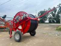 Terraking Tambur de irigat TurboJET 50/200