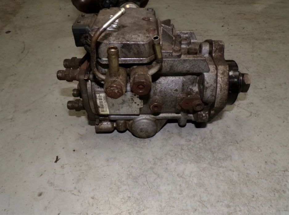 Pompa injectie nissan nisan patrol y61  terrano ZD motor 3000 diesel