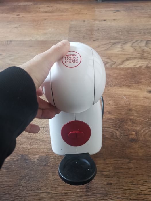 Кафемашина-долче густо
