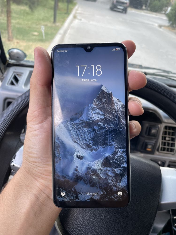Redmi not 8 4/64