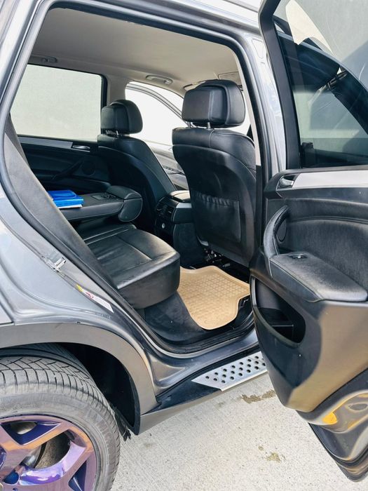 Bmw X5 /2009/ 3.0 diesel Euro 4 /1 Turbina M47 / Distributie in fata