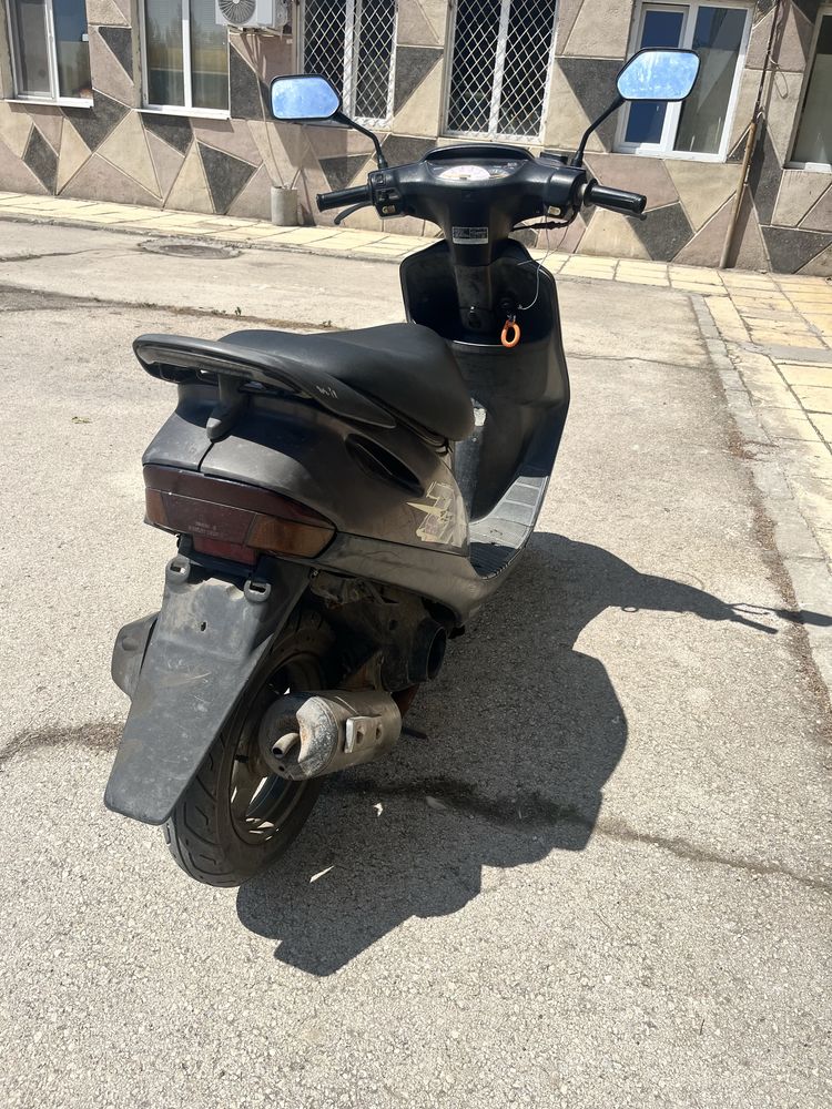 Продавам: Хонда Дио / Honda Dio