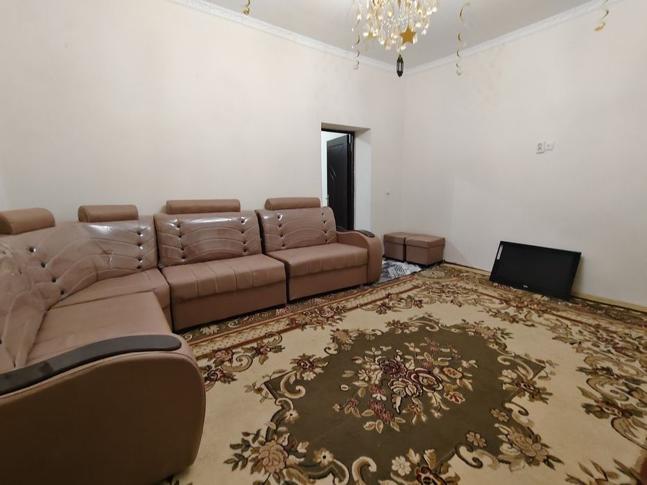 Аренда Дом  5 комнаты Яккасарой Саломатина