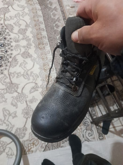 Etig rasiyadan kelgan