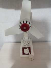 Продам советский  вентилятор