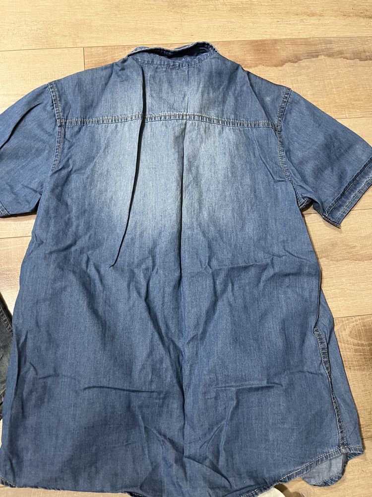 Нови ризки 12-15г Next, Terranova, LCW, O’kaidi