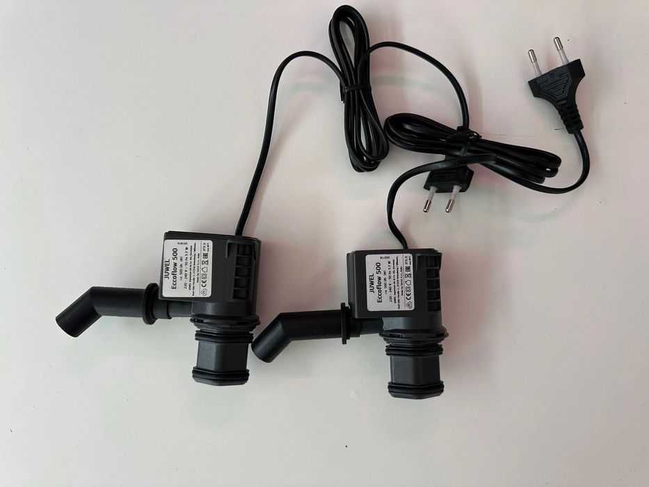 Pompe Juwel EccoFlow 500 pt filtru de acvariu