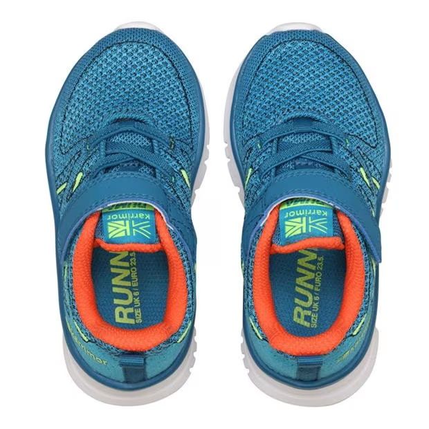 Детски маратонки Karrimor