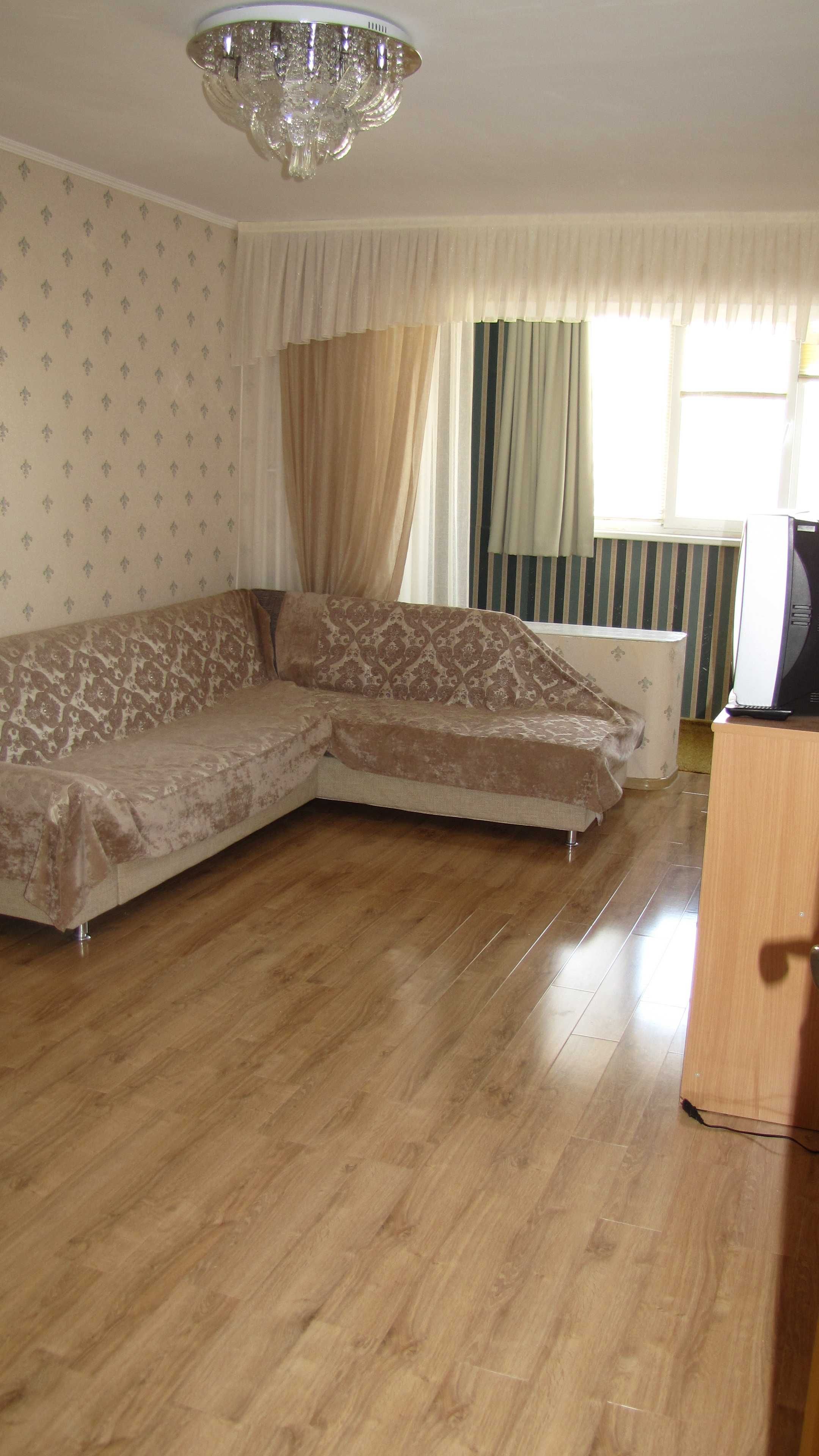 Продажа 2-комнатной квартиры, 51 м, 9 мкр-н, дом 30