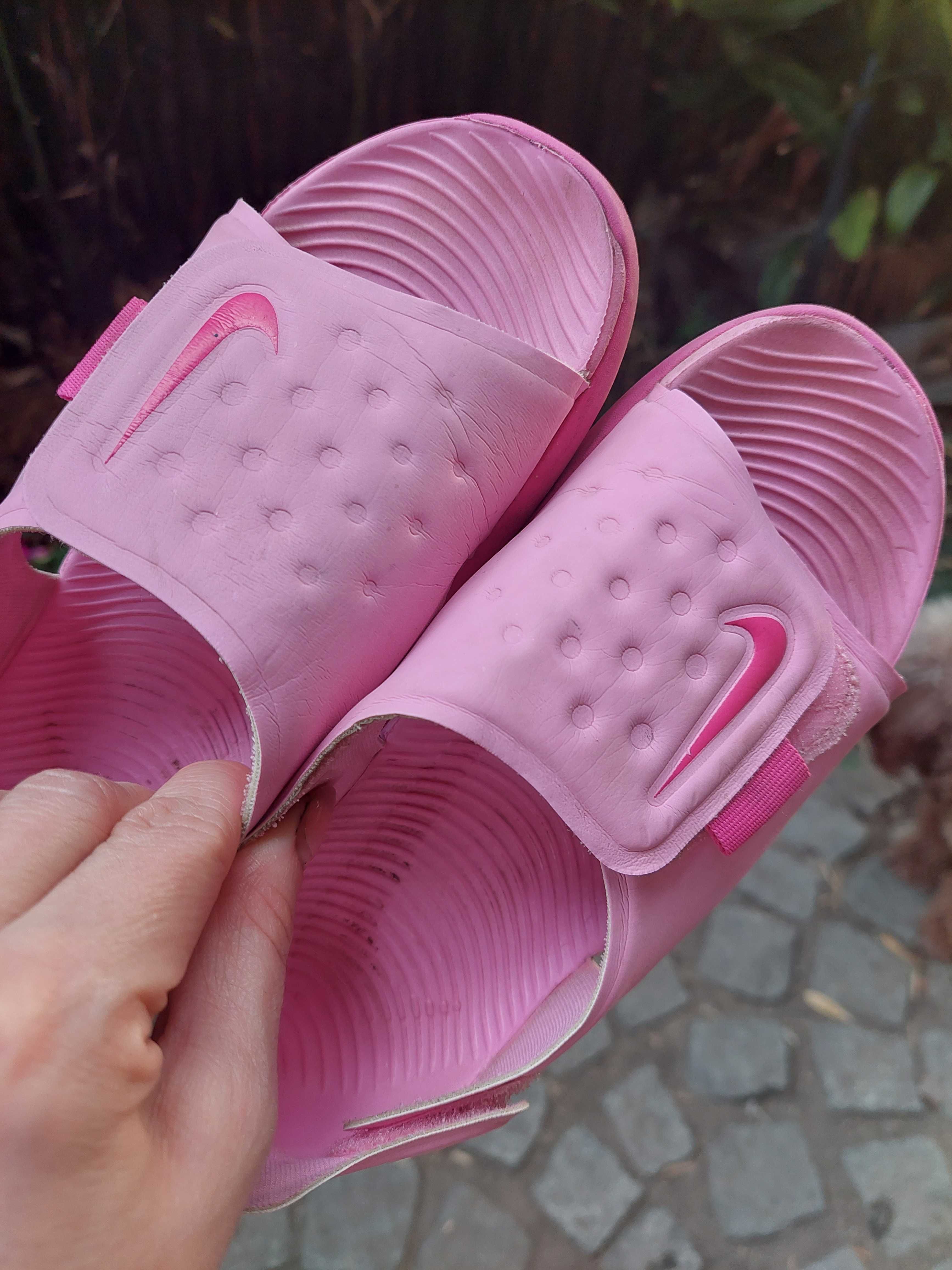 Сандали nike момиче
