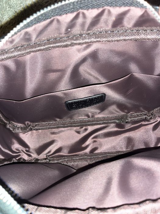 Gucci GG Supreme Black Bag