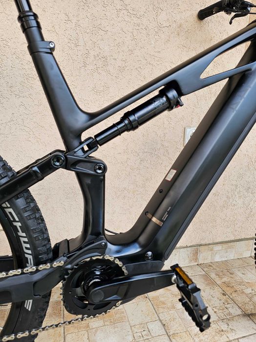 Cube Stereo Hybrid One44 Race 800