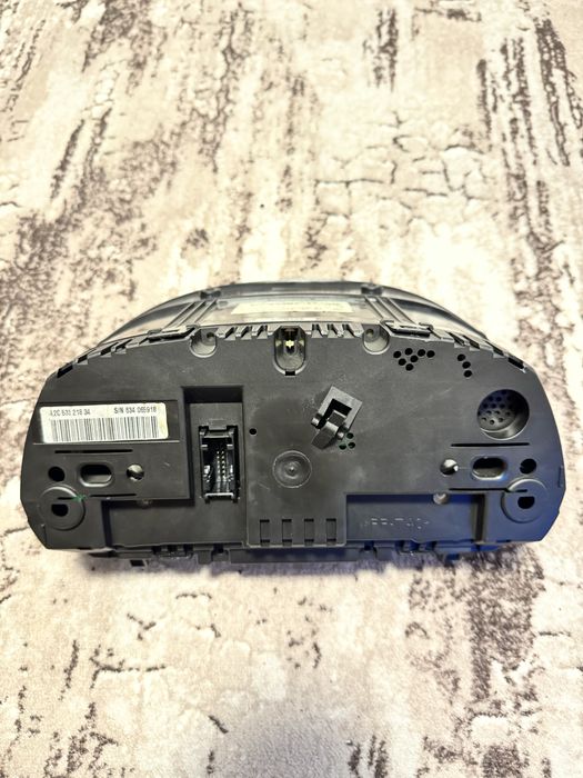 Километраж от Е90/91/92 2.0 дизел Автомат