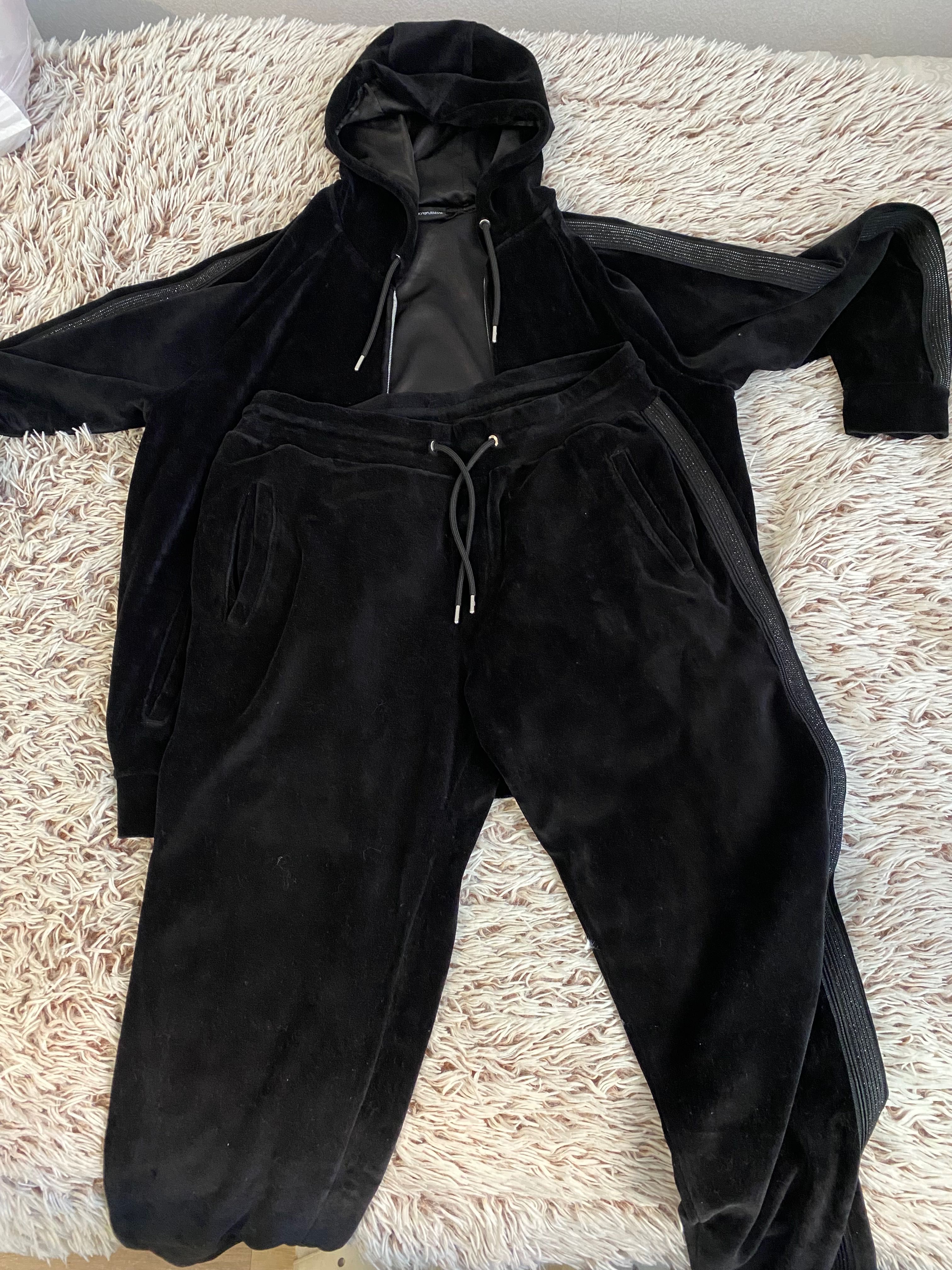 Emporio Armani Мъжки комплект