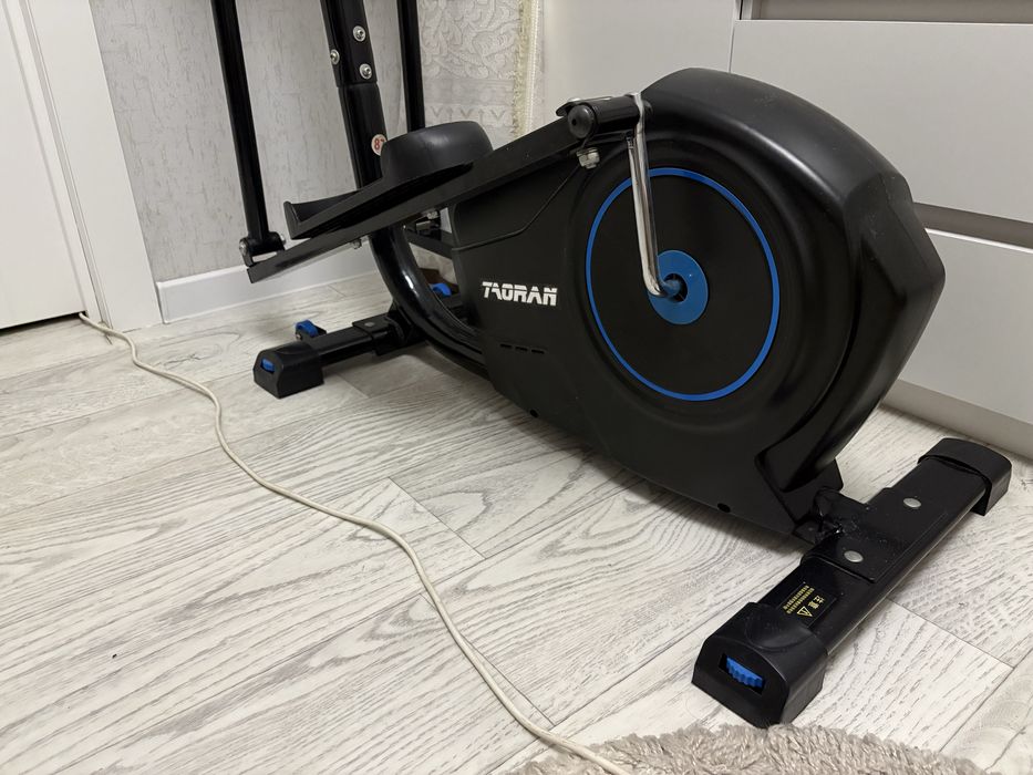 Эллиптический тренажер (эллипсоид) TAORAN / Umay Z01