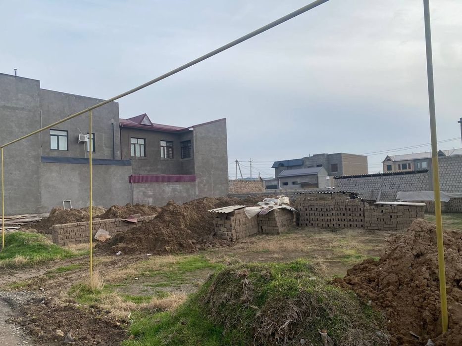 Mehnata yer sotiladi srochni 2 kvartil 5 sotok