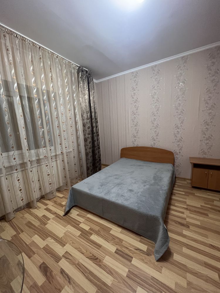 Дом в центре борового на 30 человек