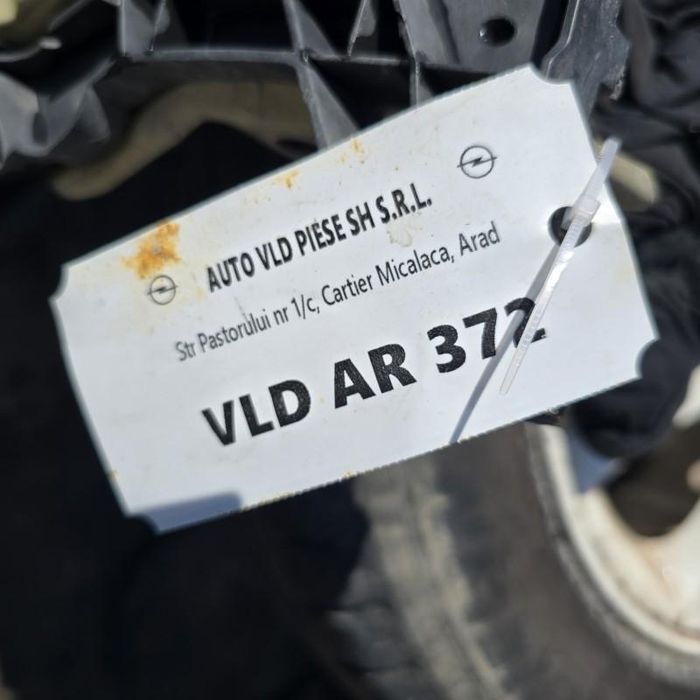 Aripa fata dreapta Z40H auriu Opel Astra H