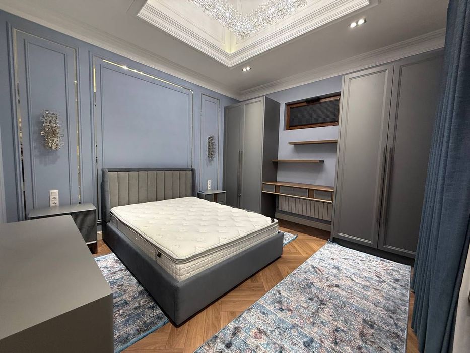 Продается Дом 3 сотки ремонт Соломатина Яккасарай