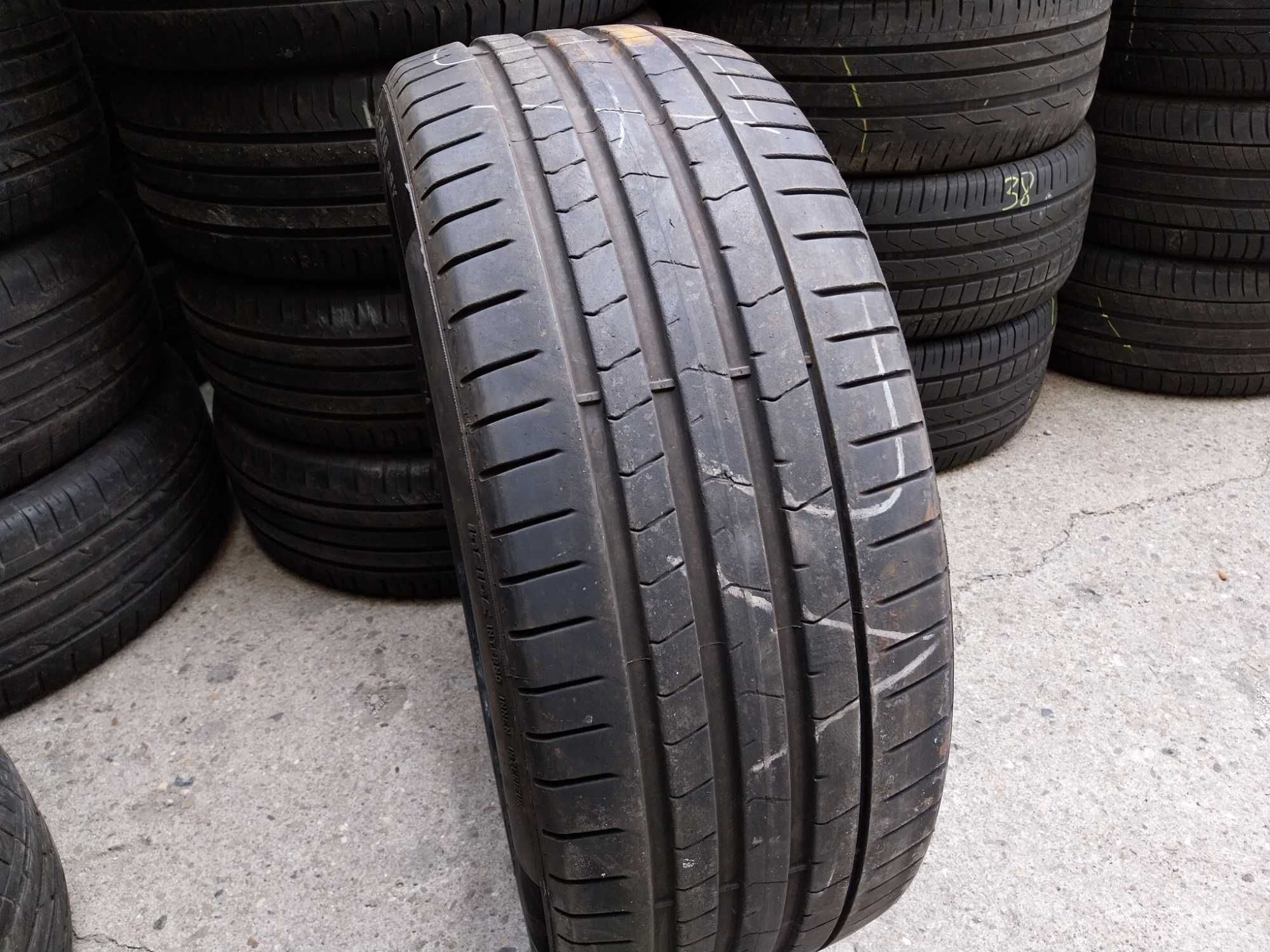 1XAnvelopa  second vară 245 45 R19 Pirelli RSC*