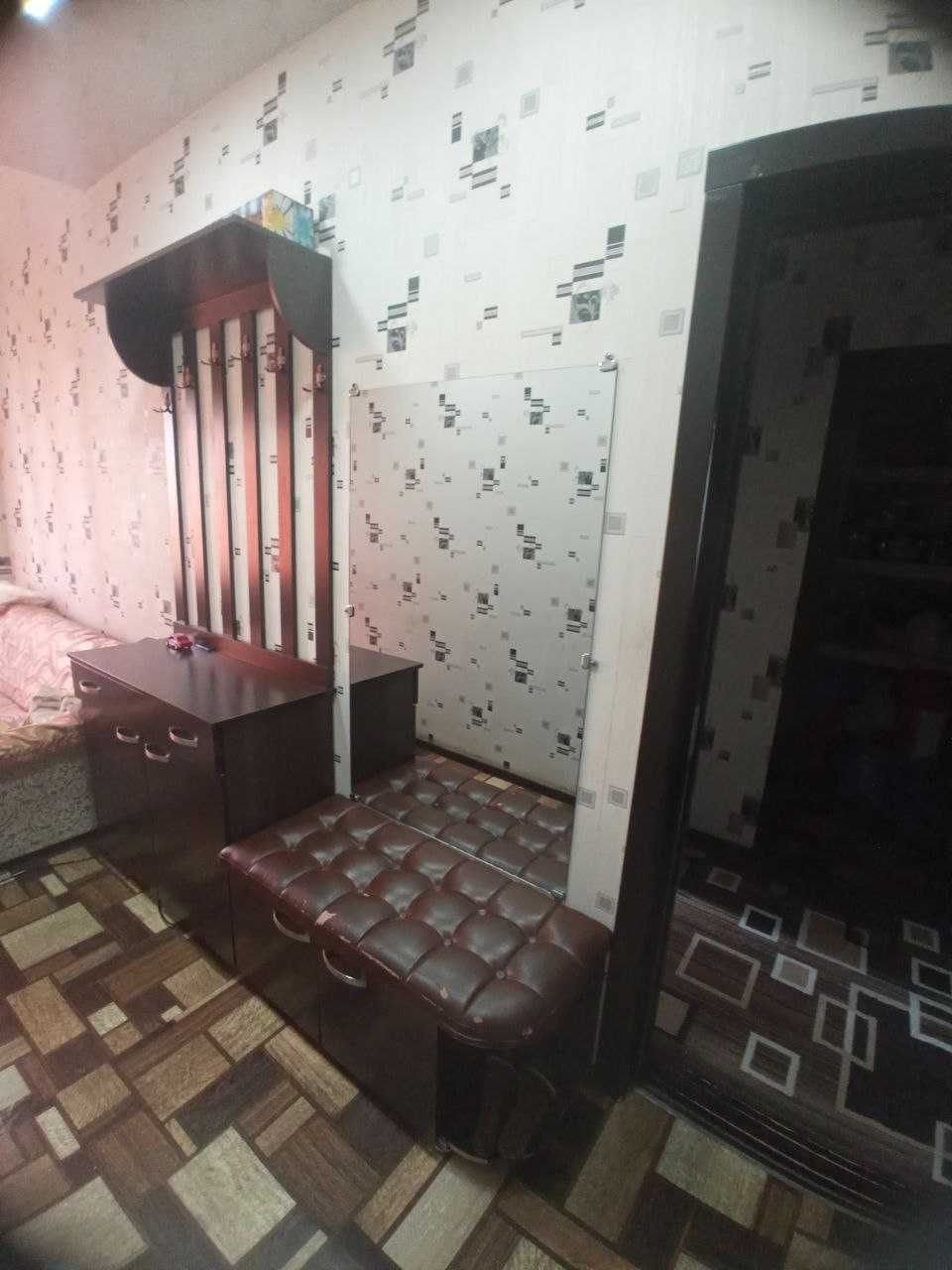 Продаю свою квартиру