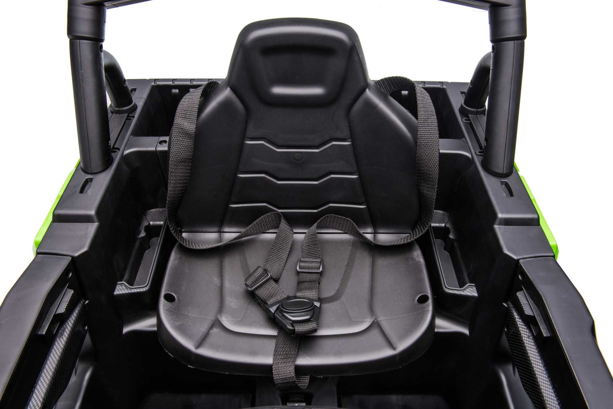 Детско Акумулаторно UTV OFF-ROAD, 90W, 12V/7Ah,Дистанционно управление