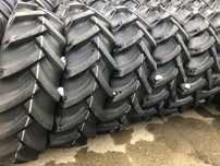 Cauciucuri 13.6 28 pentru tractor anvelope noi OZKA 8PR livrare rapida