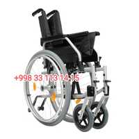 Ortonica base 195 Российская инвалидная коляска