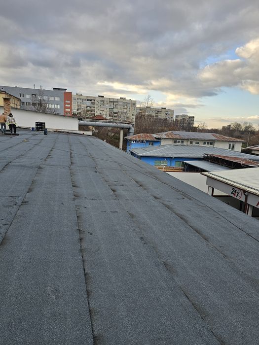 Предлагам монтаж на хидроизолация