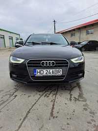 Vând Audi a4 b8.5 an 2013