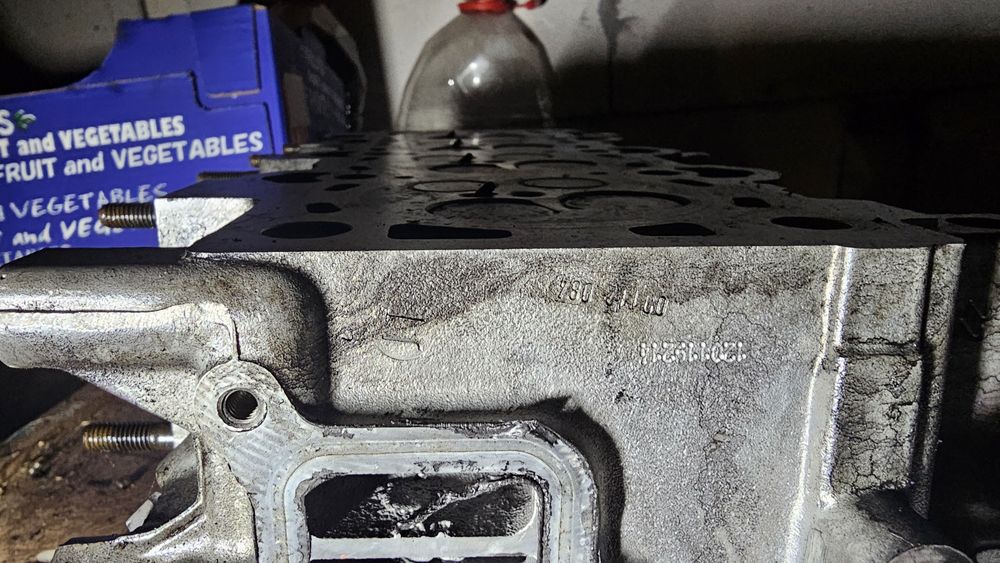 Глава за хиюн даи.их.35 1.7 дизел