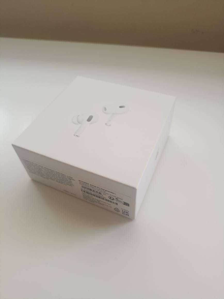 AirPods 2nd Generation Pro