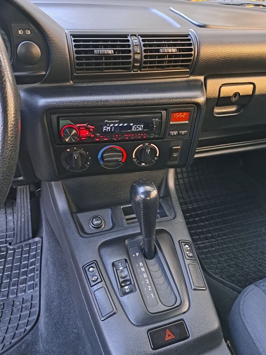БМВ 316 Compakt автоматик