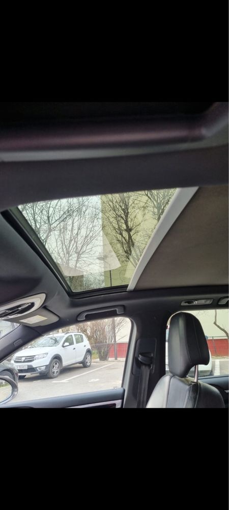 Porsche Cayenne 2016