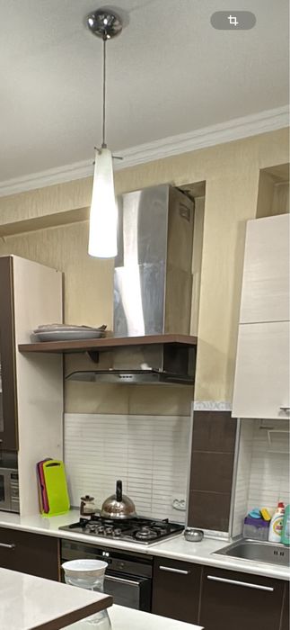 Отдам даром вытяжку, не работает