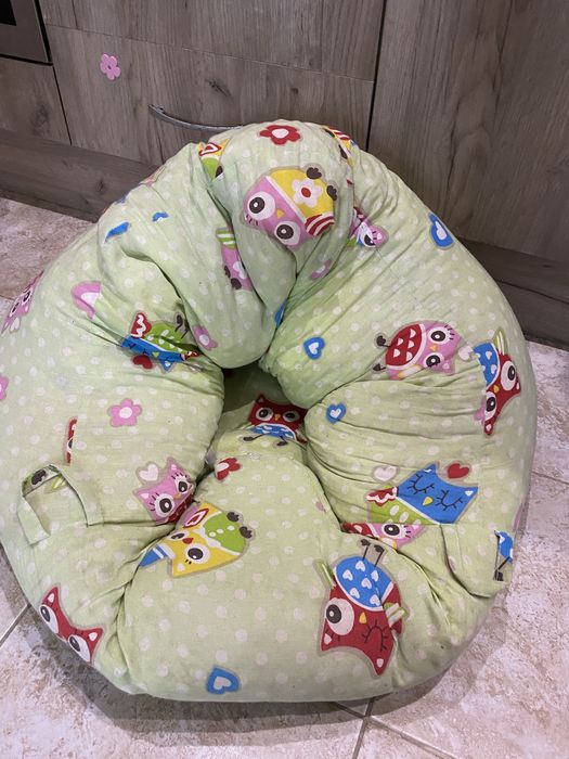 Бебешки барбарон