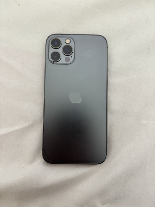 Iphone 12 Pro 256 Gb